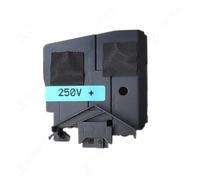 Fits for Samsung Drum Washing Machine Electronic Door Lock Delay Switch DC34-00026A WD90K6410OX Accessories Washer Parts