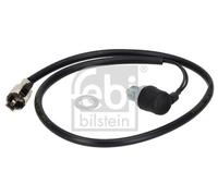 FITS FOR SUBARU FORESTER 2.0 AWD SWITCH, REVERSE LIGHT 109254 FEBI BILSTEIN