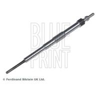 FITS FOR SUBARU FORESTER 2.0 D AWD GLOW PLUG ADS71802 BLUE PRINT
