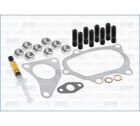 FITS FOR SUBARU FORESTER 2.0 S TURBO AWD MOUNTING KIT, CHARGER JTC11296 AJUSA
