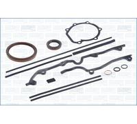 FITS FOR SUBARU FORESTER 2.0 X AWD GASKET KIT, CRANKCASE 54183400 AJUSA
