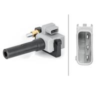 HELLA 5DA 230 036-021 Ignition coil