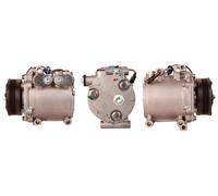 FITS FOR SUBARU JUSTY MK II 1.3 GX 4X4 COMPRESSOR, AIR CONDITIONING ACP763 LUCAS