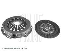 FITS FOR SUBARU TREZIA 1.4 D CLUTCH KIT ADT330267 BLUE PRINT