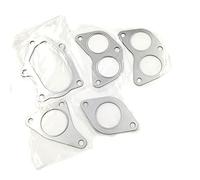 Fits for Subaru WRX Xt Sti Gt Exhaust Manifold Gasket Kit Up&Down Pipe Turbo