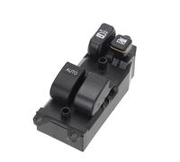 Fits for Toyota For Camry MR2 Pickup For Tundra For Sienna Driver Left Side Electric Power Car Window Master Switch 84820-04041 8482004041 XLFKGPGFMU