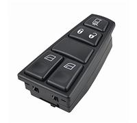 Fits for Volvo Truck FH12 FM VNL Window Power Switch Control Button Passenger Side 20752919 21543901 20752913 Window Control Button (Color : 20752918)(20752915)