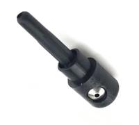 Fits for VW for Golf for Fox for GOL Car Front Rear Windshield Wiper Washer Nozzles Windscreen Washer Wiper Spray Wiper Nozzle OEM:3B9955985A Wiper Washer Spray Nozzle