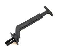 Fits for VW For Passat 1996 1997 1998 1999 2000 3B0823593C 1Pcs Car Engine Front Hood Latch Release Pull Handle Unlocking Accessories Bonnet Release Handle