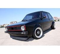 Fits for VW Golf MK1 Front Bumper