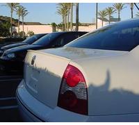 Fits for VW Passat 3BG/B5.5 Trunk Spoiler Lip
