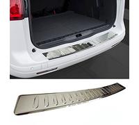 Fits for VW T4 Protector Trim Cover Steel Chrome