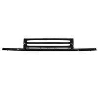 Fits for VW Vento Jetta MK3 Badgeless Debadged Sport Grill VR6 Black w/o Emblem 92-98