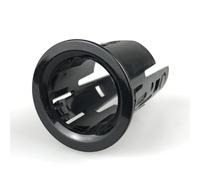 Fits for X1 X2 X3 X4 X5 X6 E60 E83 F10 28453-7S460 Parking Sensor Bracket Reverse Assist(Bronw)(Black)