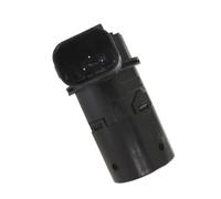 fits for X3 E83 5 Series E60 E61 6 Series E63 E64 2004-2008 Pdc Parking Sensor Reversing Detector 66200414194 Car Parking Assist(Black)
