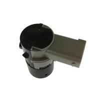 fits for X3 E83 5 Series E60 E61 6 Series E63 E64 2004-2008 Pdc Parking Sensor Reversing Detector 66200414194 Car Parking Assist(Gray)