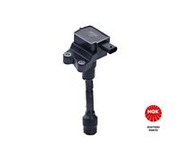 FITS FORD B-MAX 1.0 ECOBOOST IGNITION COIL 49062 NGK