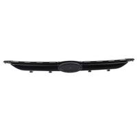 Fits Ford B-Max 12-17 Front Grille Gloss Black FD6022031