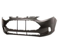 Ford B-Max Front Bumper Primed With Parking Sensor Cutting Marks 12-17 FD6021001