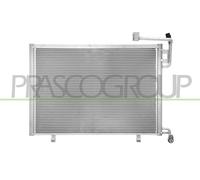 Fits Ford B-Max 2012- Condenser (1.0 Ecoboost Petrol Models) 1856010 1756410