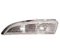 FORD FIESTA MK VI 2008-2017 Door Mirror Lamp Left Hand