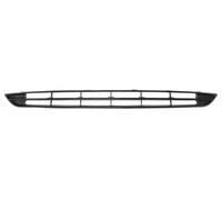 Ford B-Max 12-17 Front Bumper Grille Lower Section Gloss Black FD6022121