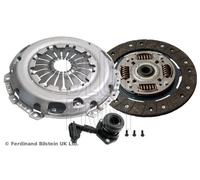 FITS FORD C-MAX 1.6 CLUTCH KIT ADF123091 BLUE PRINT