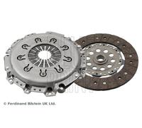 FITS FORD C-MAX 2.0 CLUTCH KIT ADF1230141 BLUE PRINT