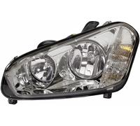 HELLA 1LJ 009 587-631 Headlight