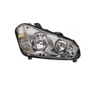 HELLA GENUINE OEM 1LJ009587-641 RIGHT HEADLIGHT .FOCUS C-MAX HALOGEN 07> RIGHT