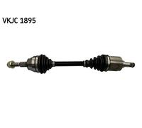 Wheel Drive Shaft SKF VKJC 1895 Fits Ford C-Max Focus Grand C-Max Front Left