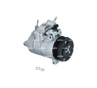 FITS FORD C-MAX II 1.5 TDCI COMPRESSOR, AIR CONDITIONING 320005 NRF