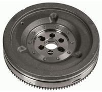 FITS FORD C-MAX II 1.5 TDCI FLYWHEEL 6366000021 SACHS