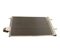 CONDENSER AIR CONDITIONING FITS: FORD C-MAX II 1.6 ECOBOOST/2.0 TDCI.FORD GRA