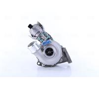 FITS FORD C-MAX II CHARGER, CHARGING (SUPERCHARGED/TURBOCHARGED) 93428 NISSENS