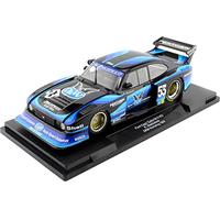 Fits Ford Capri Turbo Gr. 5 No.53 Niedzwiedz DRM Norisring 1:18 MC Group 18802R