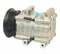 FITS FORD COUGAR 2.0 16V COMPRESSOR, AIR CONDITIONING TSP0159103 DELPHI