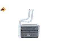 FITS FORD COUGAR 2.0 16V HEAT EXCHANGER, INTERIOR HEATING 54330 NRF