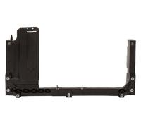 Ford Ecosport 13-17 Front Panel Lower 1.5 Duratec Models FD7503210