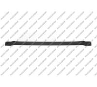 Fits Ford Ecosport 2018- Front Bumper Spoiler Textured Black FD7521801
