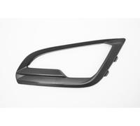 Ford Ecosport 18- Fog Lamp Surround Textured Black Left Hand