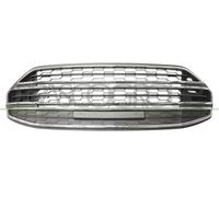 PRASCO FD7502130 Bumper cover