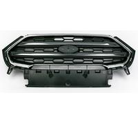 PRASCO FD7522011 Bumper grill