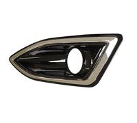 PRASCO FD8102134 Bumper Grille