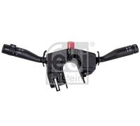 FITS FORD ESCORT MK VI 1.3 STEERING COLUMN SWITCH 10551 FEBI BILSTEIN