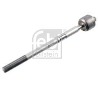 FITS FORD ESCORT MK VI RS COSWORTH 4X4 INNER TIE ROD 30096 FEBI BILSTEIN