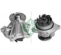 INA Water Pump 538027210 Coolant Fits FORD Sierra Mk2 2.0 91-93 PN 1320086 6189520 7087383