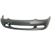 Ford Escort MK6 95-01 Front Bumper Primed With Fog Lamp Hole & Tow Eye Co (1466)