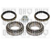 FITS FORD ESCORT VI VII SCORPIO I SIERRA - FRONT WHEEL BEARING KIT NEW