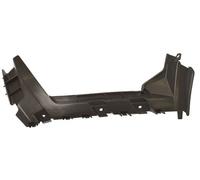 Fits Ford Fiesta 2008 > 2013 Rear Bumper Bracket LH Left Hand Nearside